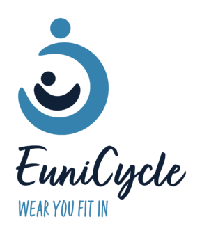 Eunicycle Clothing Designs